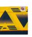 Snood Motif/style Kit Extérieur Gunners Taille Unique Jaune Fan Originals-3
