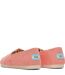 Mens Alpargata Classic Espadrilles Orange Toms-4