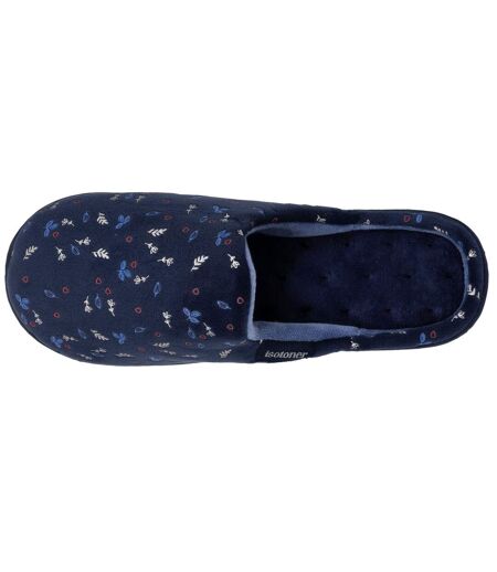 Isotoner Chaussons Mules femme