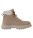 Bottines Whinton Femme Taupe Beige Regatta-4