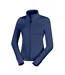 Veste Fitness Femme Bleu Marine Spiro-1