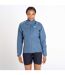 Womens/ladies Mediant Ii Waterproof Jacket Orion Grey Dare 2B-1