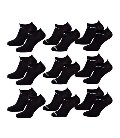 Chaussettes Homme SNEAKER KAPPA - Pack de 9