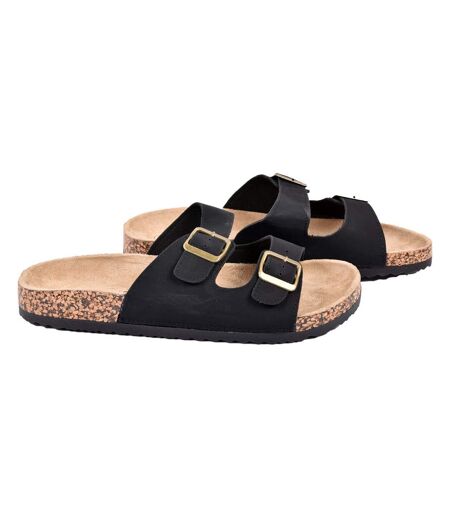 Sandales PREMIUM Boucle