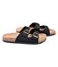 Sandales PREMIUM Boucle-2