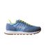 Basket Cuir Natural World AVO-2