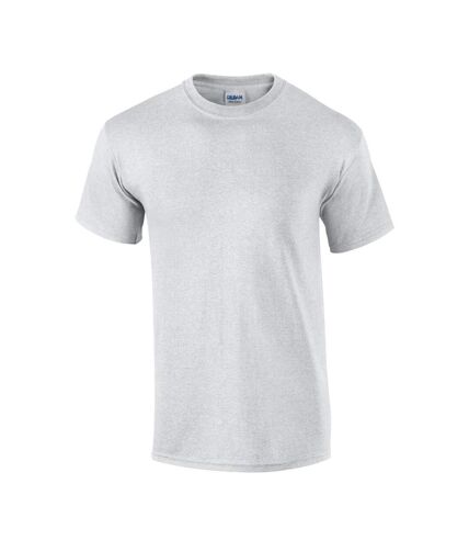 Gildan - T-shirt - Adulte (Cendre) - UTRW9928