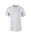 Gildan - T-shirt - Adulte (Cendre) - UTRW9928