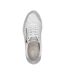 Basket Basse Cuir Jana-5