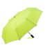 Parapluie Pliant Ac Plus Taille Unique Jaune Néon Fare-2