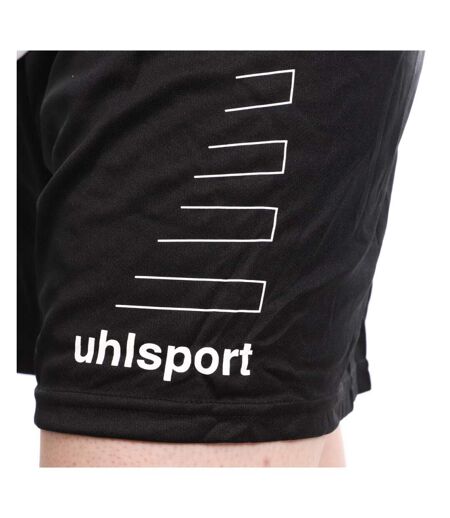 Ensemble de sport Blanc/Noir Femme Uhlsport Match Kit - L