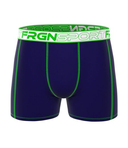 Lot de 3 boxers homme cooling Pro Freegun