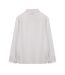 Chemise ecru homme teddy smith justo - l-2