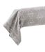 Taie de Traversin Aristide 85x185cm Naturel-1