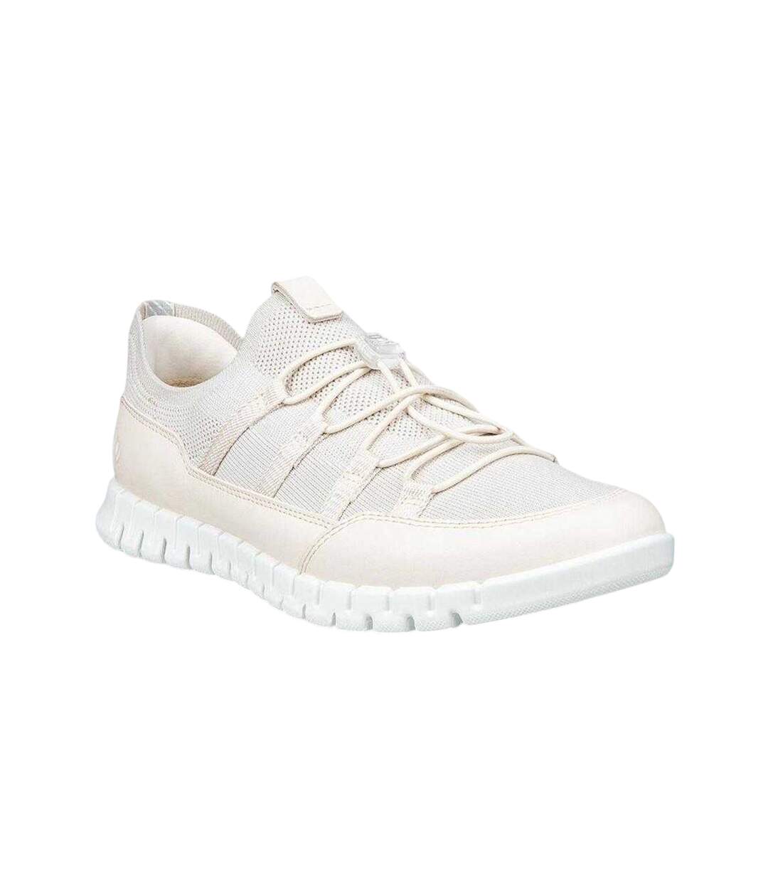 Baskets Gruuv Femme Calcaire Ecco-3