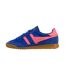Basket Cuir Gola Tornado-1