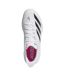 Baskets Course À Pied Motif/style 3 Rayures Adizero Electric 2.0 Homme Blanc Adidas-4