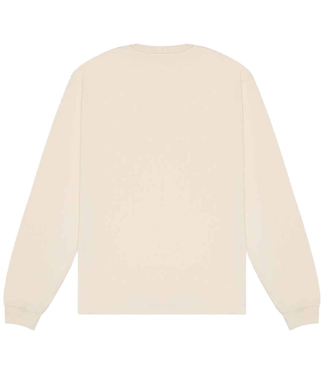 T-shirt Adulte Naturel Bella + Canvas-2