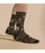 C Country Pursuit - Chaussettes Unisexe Laine Thermique | Randonnée-3