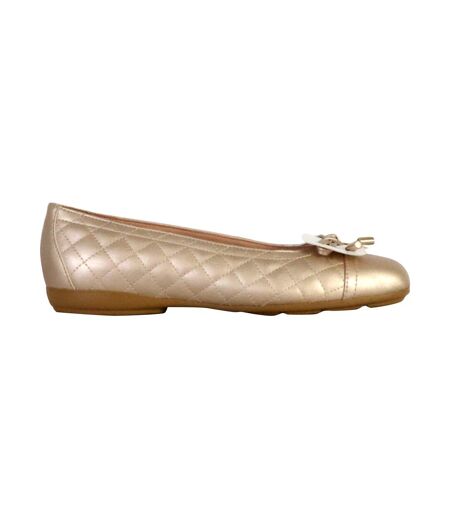 Ballerine à Enfiler Geox Annytah