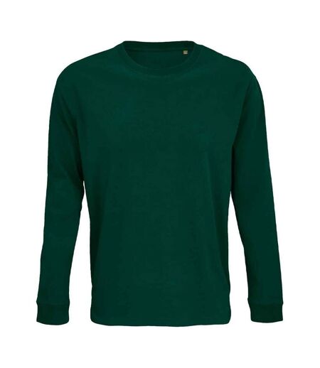 T-shirt pioneer adulte vert SOLS