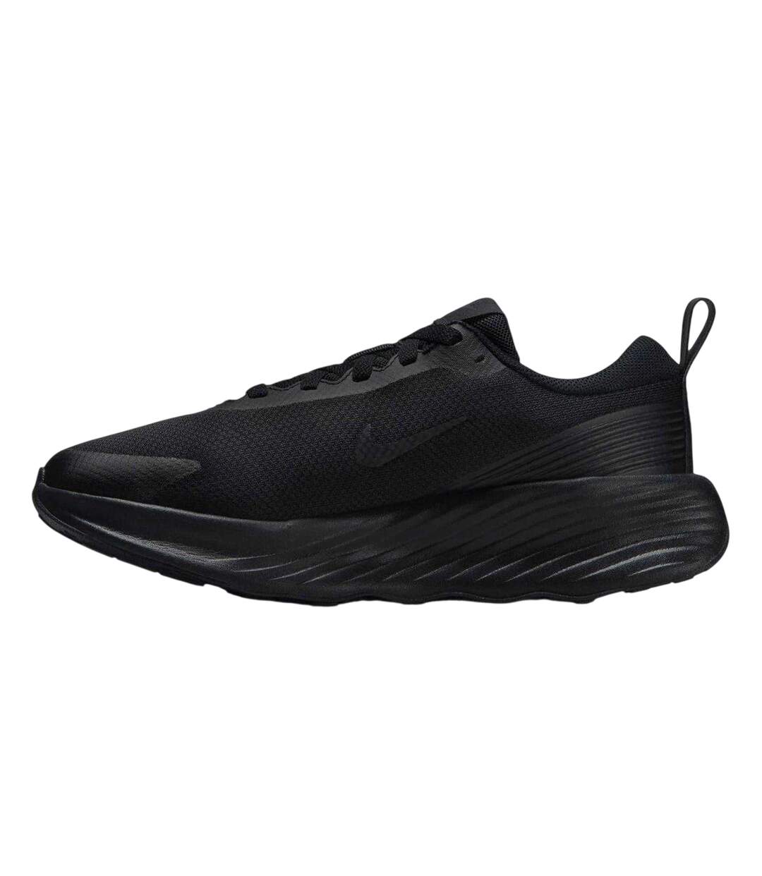 Baskets Promina Homme Triple Noir Nike-2