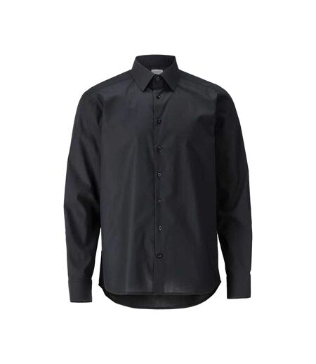 Chemise Frontline Homme Noir Sombre Mascot