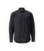 Chemise Frontline Homme Noir Sombre Mascot-1