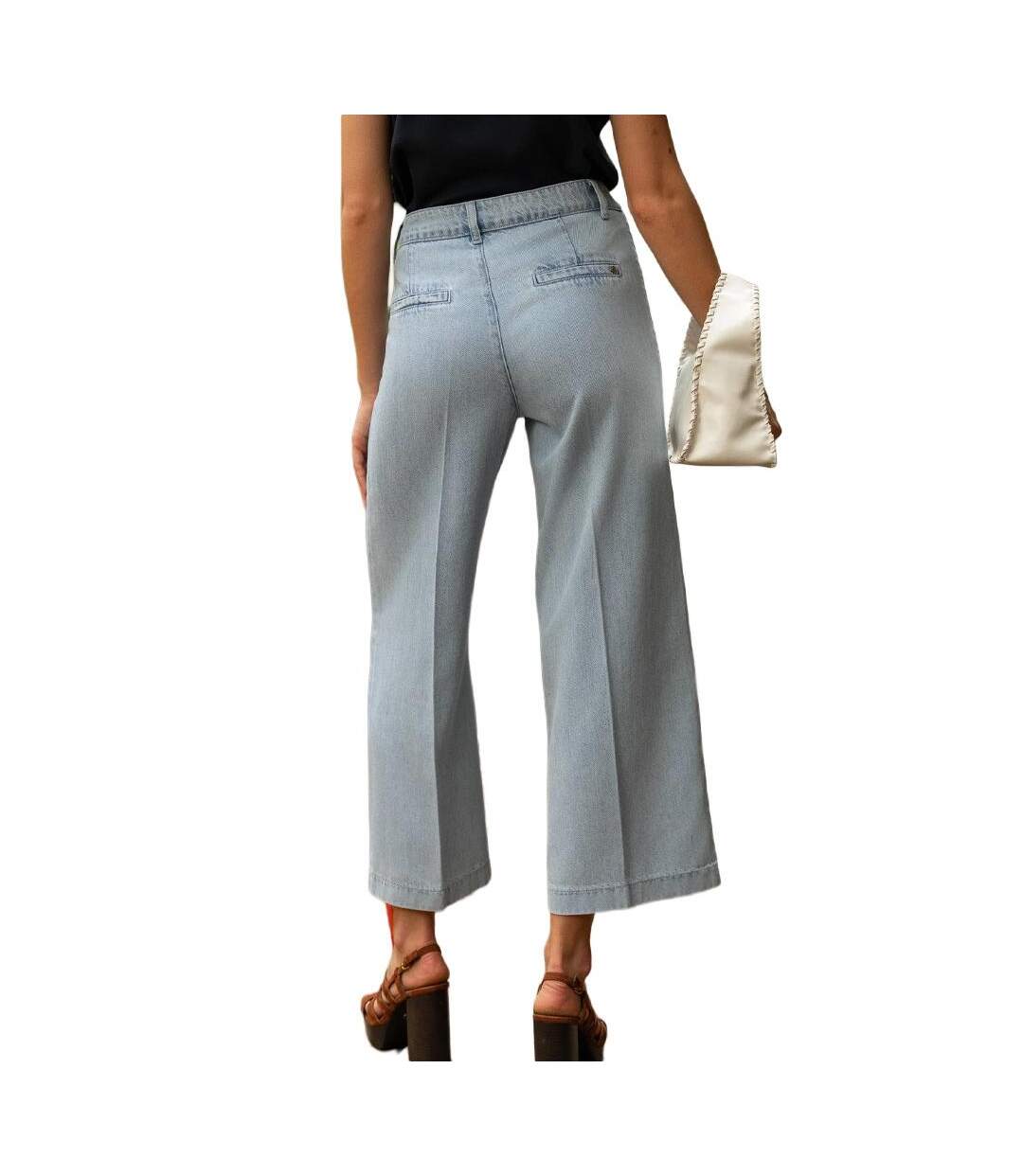 Jean wide bleu femme oraije eleonorette-2