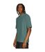 T-shirt Adulte Vert Pin Casual Classics-3