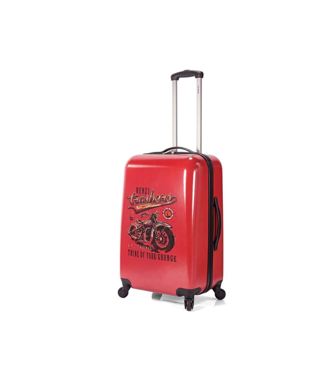 Benzi - Valise medium 66cm Motor Bike - 7870-4