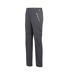 Pantalon Mountain Homme Gris Phoque Noir Regatta-3