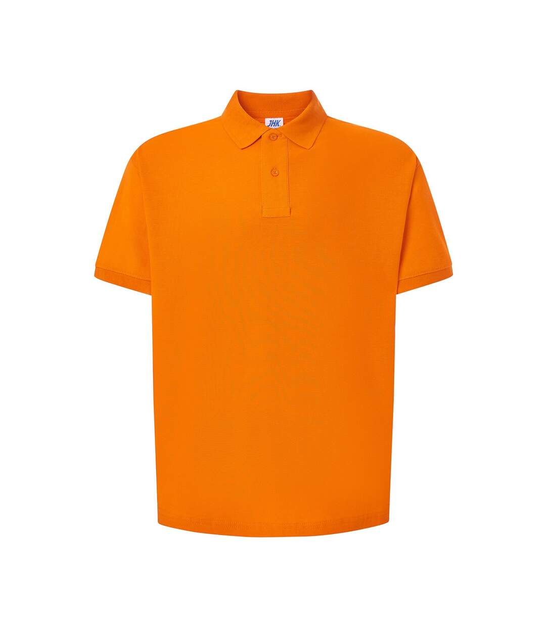 Polo Homme Orange JHK-1