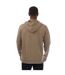 Sweat À Capuche Soody Homme Vert Hugo Boss-3