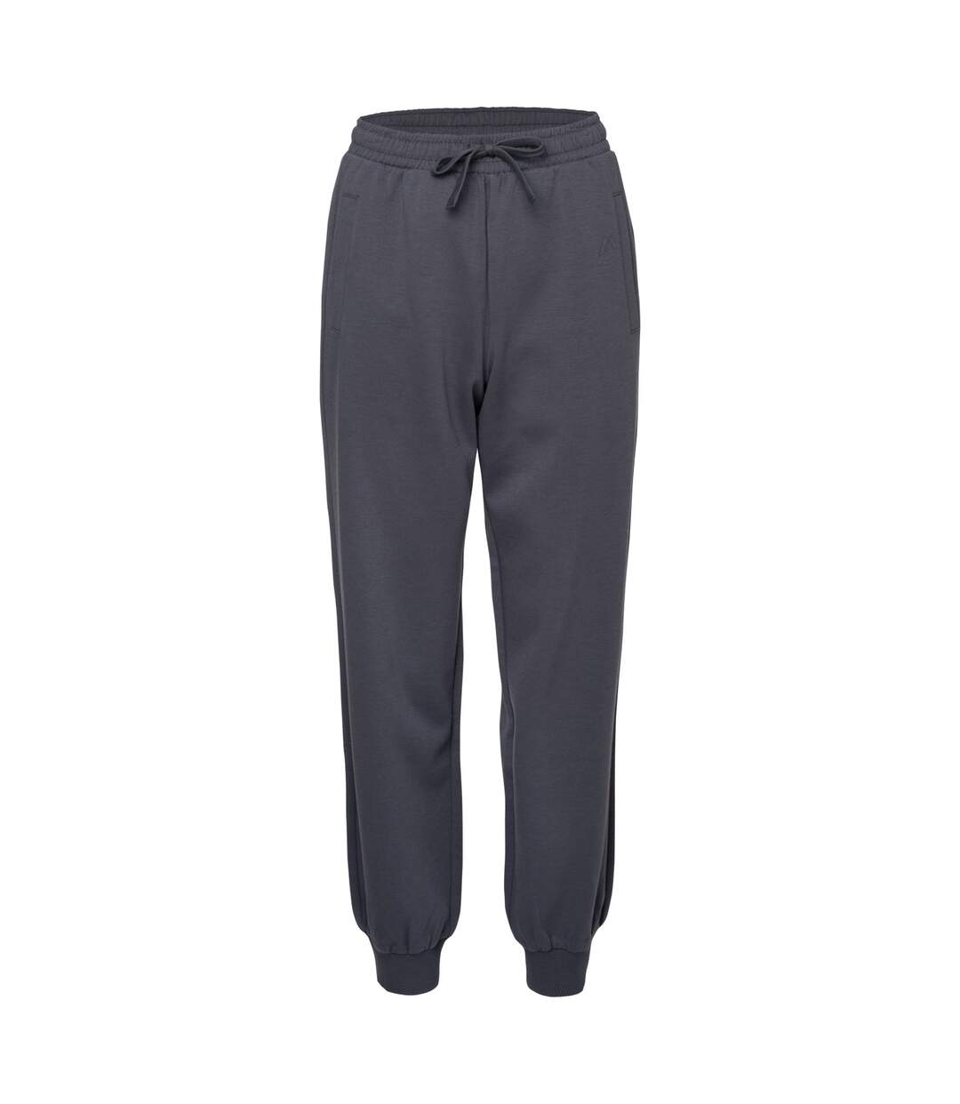 Pantalon De Jogging Simio Femme Gris Martes Essential-2