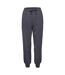 Pantalon De Jogging Simio Femme Gris Martes Essential-2