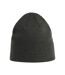 Bonnet Holly Gris Foncé Chiné Atlantis Headwear-1