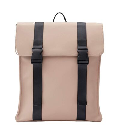 Sac à dos baltimore taille unique gris clair Vinga