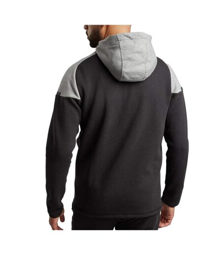 Maroc veste noire homme puma 2023/2024 - s