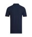 Polo Homme Bleu Lyle & Scott-2