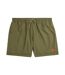 Maillot de bain vert homme tommy hilfiger mediums-3