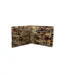 Portefeuille Motif Rebel Motif/style Insigne Taille Unique Marron Kaki Star Wars: Rogue One-2