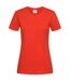 Stedman - T-shirt - Femmes (Orange vif) - UTAB278