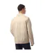 Veste D'entraîneur Uni Homme Beige Lyle & Scott-3