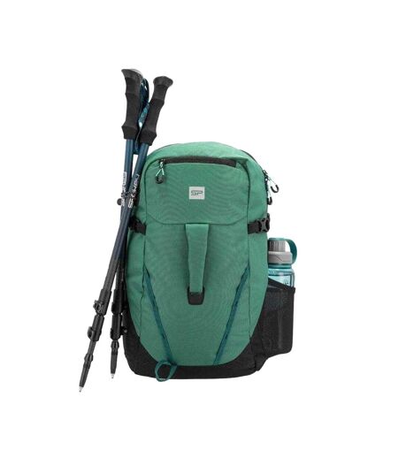 Sac À Dos Buddy Tourist Taille Unique Vert Spokey