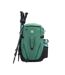 Sac À Dos Buddy Tourist Taille Unique Vert Spokey-3