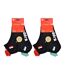 Chaussettes Homme KAPPA-5