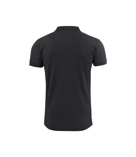 Polo Surf Homme Noir Printer