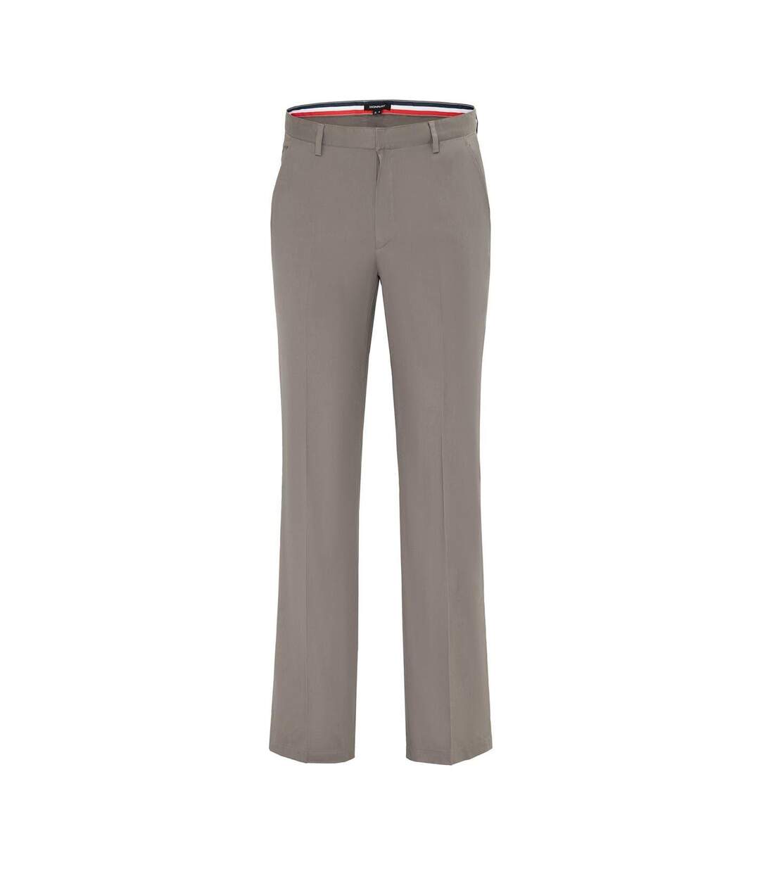 Pantalon Homme Marron Clair Donnay-1