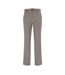Pantalon Homme Marron Clair Donnay-1